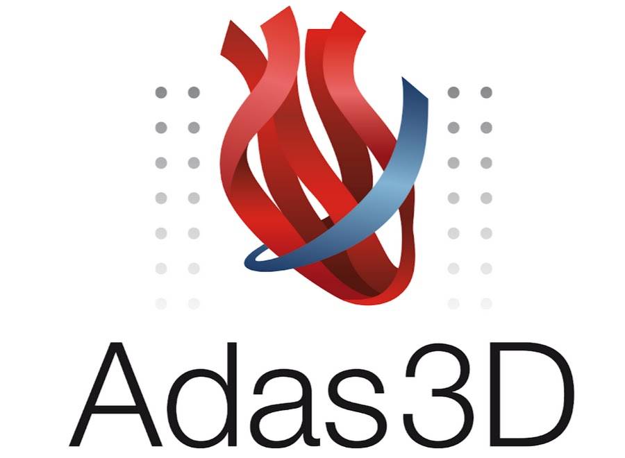 ADAS 3D 